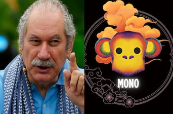 Horóscopo Chino 2024: ¿Qué predicciones da Pedro Engel para el Mono?