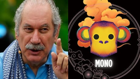 Horóscopo Chino 2024: ¿Qué predicciones da Pedro Engel para el Mono?