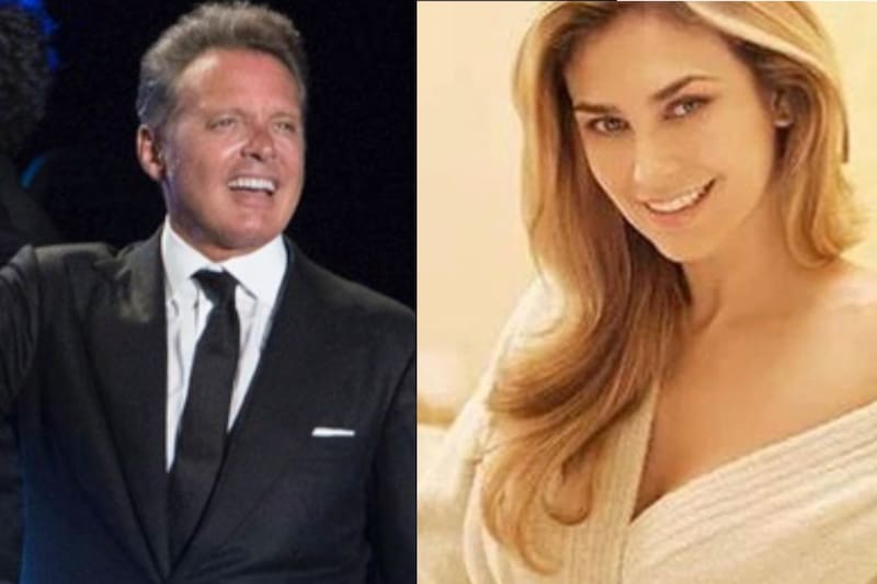 Luis Miguel y Aracely Arámbula tuvieron 2 hijos juntos. - Créditos: Instagram: Luis Miguel y Aracely Arámbula