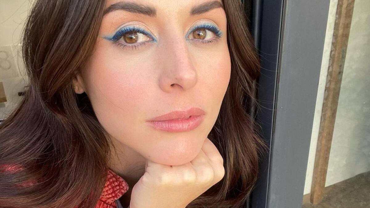 Así fue la espectacular fiesta de cumpleaños del hijo de Zuria Vega y Alberto Guerra
