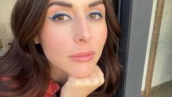 Así fue la espectacular fiesta de cumpleaños del hijo de Zuria Vega y Alberto Guerra