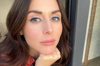 Así fue la espectacular fiesta de cumpleaños del hijo de Zuria Vega y Alberto Guerra