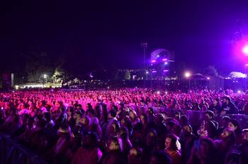Festival de las Condes: Conoce a los humoristas que harán reír al Parque Padre Hurtado
