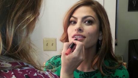 "Mi hogar es donde estén mi esposo y mis hijas": Eva Mendes habla sobre su vida en familia