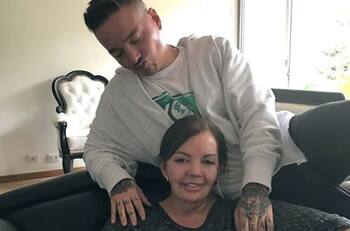 Mamá de J Balvin: "Cuando me enteré, yo lo llamé: ¿Dónde está el Josecito que yo conozco?"