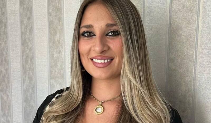 Perla Ilich tendrá su propia cafetería-boutique. Créditos: Instagram