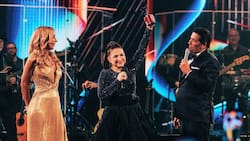 Cifras récord: primera noche del Festival de Viña 2026 aplasta a la competencia en rating