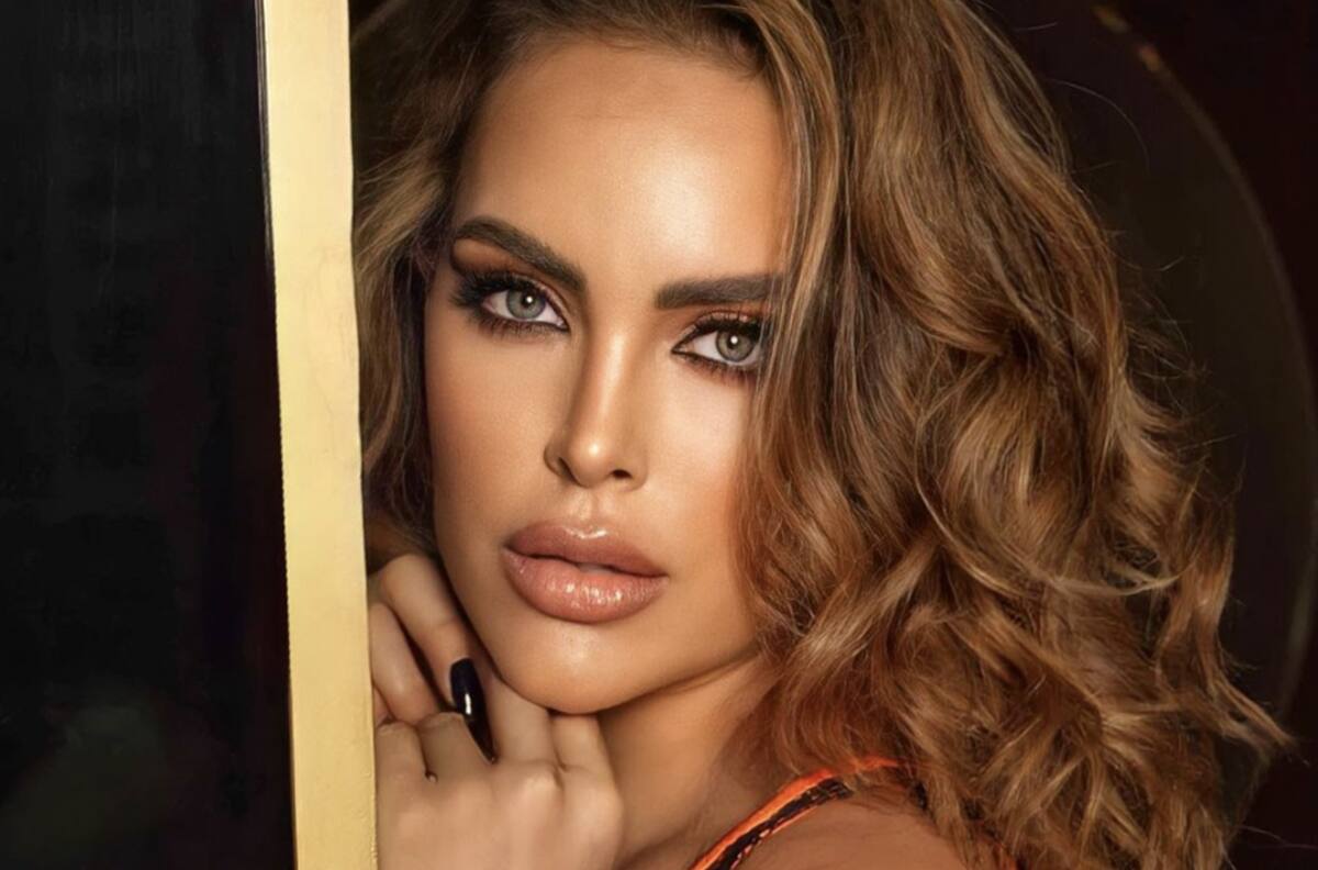 Suenan campanas de boda: Sara Corrales presume su anillo de compromiso