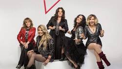 Ahora que Flans y Pandora hacen gira juntas, delatan quien pone el orden