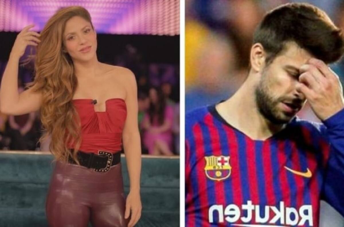 ¿Shakira estrena romance con ex compañero de Gerard Piqué? Esto es todo lo que se sabe