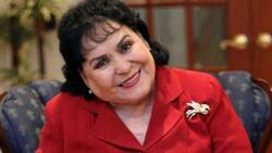 Carmen Salinas así repartió sus bienes a través de su testamento
