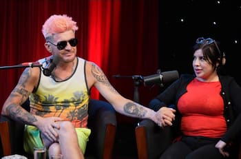 VIDEO | “Espero que esa guagua no sea mía”: Junior Playboy queda en shock tras confesión de Yesenia