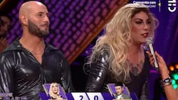 VIDEO | Botota Fox enciende todo y pone en duda a Betsy Camino tras polémica con Vasco Moulian: “notitas por penita”