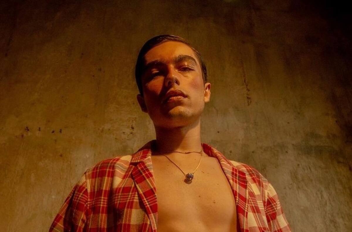 El hijo de Bárbara Mori y Sergio Mayer es insoportablemente "rebelde"