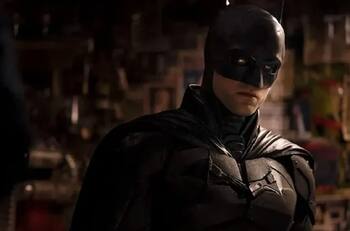 “The Batman”: así es la escena del Joker que fue eliminada de la cinta