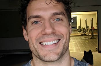 El mensaje que envió Henry Cavill para México tras el sismo del 19 de septiembre