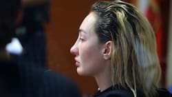 “Les pido que respeten”: Fran Maira estalla en redes tras críticas por mensajes de fe al hombre que atropelló