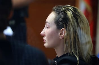 “Les pido que respeten”: Fran Maira estalla en redes tras críticas por mensajes de fe al hombre que atropelló