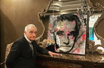 “Nightmare Alley”: Esto es lo que opina Martin Scorsese de la película de Guillermo del Toro