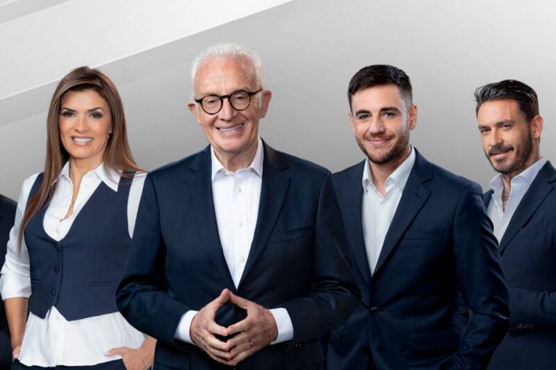 Un rostro de TVN no habría renovado su contrato con el canal.