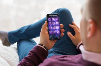 VIDEOS: ¿Cuál es el Horóscopo de la semana del 17 al 23 de abril para tu signo zodiacal?