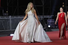 El tenso episodio que habría dejado fuera a Angélica Castro y a su hija de la Gala de Viña 2026