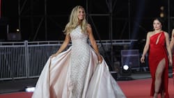 El tenso episodio que habría dejado fuera a Angélica Castro y a su hija de la Gala de Viña 2026