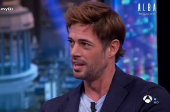 William Levy causó estragos entre sus fans españoles: "Sin ustedes nada sería posible"
