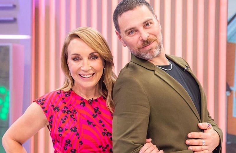 se impuso en el primer día de la semana. Créditos: Mega