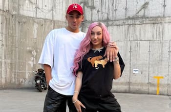 Bailarín de Fran Maira avisa qué pasará con Fiebre de Baile y lanza indignado: “¿Lo están disfrutando?”