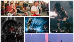 Conciertos 2023: estos son los shows en vivo más esperados del año en México