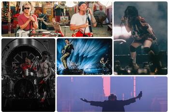 Conciertos 2023: estos son los shows en vivo más esperados del año en México