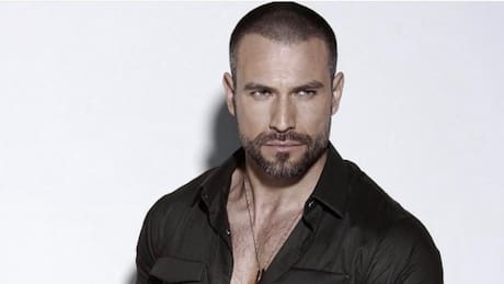 Rafael Amaya el amor lo ha hecho cambiar y ver la luz, tras sus adicciones