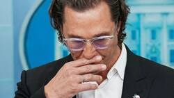 Matthew McConaughey pidió que se regule la posesión de armas en EU tras tragedia en su ciudad natal