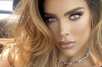 “Una cosita deliciosa”: así presume Sara Corrales a su nuevo novio