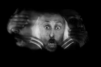 Estas cosas hacen que seas más vulnerable a una posesión demoniaca