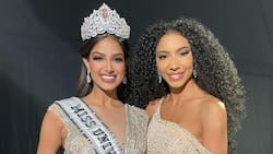 La Miss Universo, Harnaaz Sandhu, dedica emotivo mensaje de despedida a Cheslie Kryst