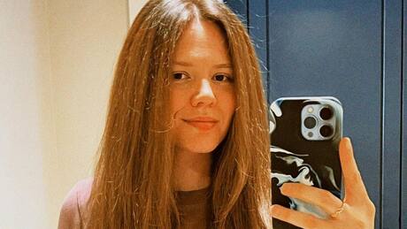 Joy Huerta de Jesse & Joy llora al hablar de la violencia contra las mujeres en México