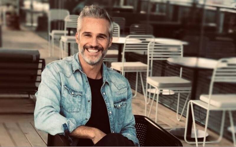Juan Pablo Medina El actor se encuentra nominado a los premios Ariel por su trabajo en la cinta "El Club de los Idealistas" - Créditos: Instagram: @juan_pablomedina