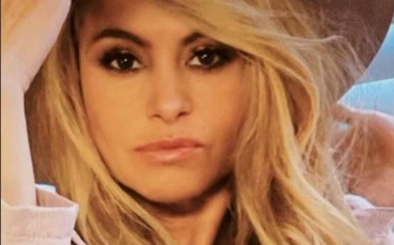 Paulina Rubio se encuentra promocionando su nuevo sencillo - Créditos: Instagram: Paulina Rubio