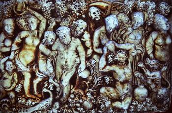 Iglesia de Satán: Conoce los 11 mandamientos que rigen a esta organización religiosa