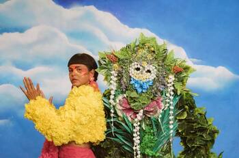 Bomba Estéreo tiene nuevo álbum, para “hacer perreo con conciencia”