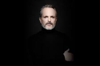 Miguel Bosé y su ex Nacho Palau se reencuentran en Madrid ¿reconciliación?