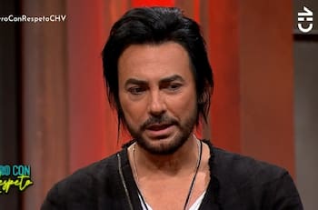 Beto Cuevas revela el origen y los costos de su exitosa canción "Mentira": "Es una suerte de confesión"