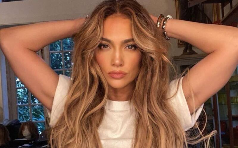 Jennifer Lopez La cantante estaría mudándose a Los Ángeles junto a Ben Affleck - Créditos: Instagram @jlo