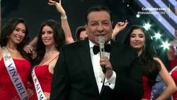 Gran Final de Miss Mundo Chile no pudo liderar el rating: Tres shows estelares le ganaron y uno casi la duplicó en audiencia