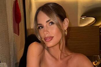 “Nuestra familia se agrandó”: La inesperada noticia de Gala Caldirola que enterneció a sus seguidores