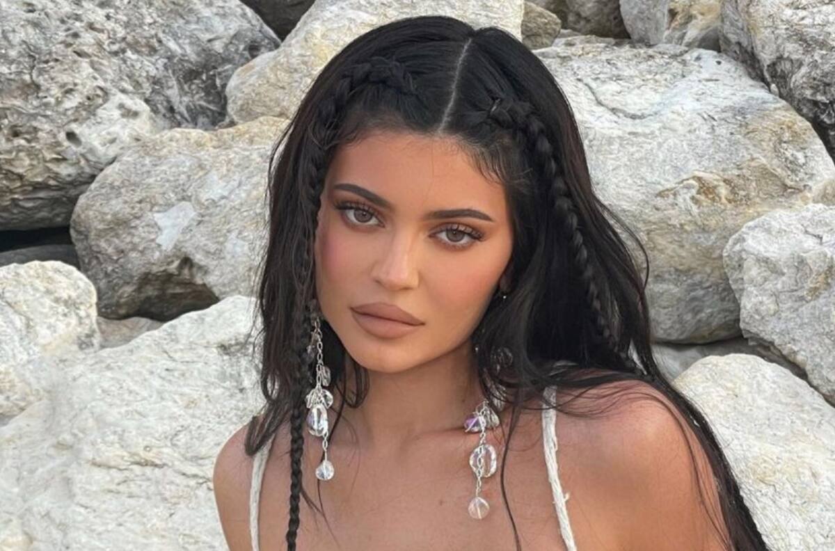 El bebé de Kylie Jenner tiene el mismo nombre que los hijos de estos famosos actores