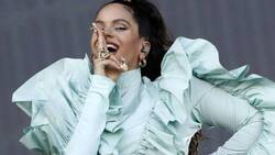 Rosalía en el Zócalo de CDMX: transporte y horarios en los que estará disponible