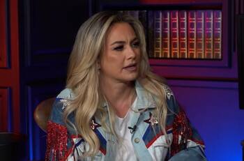 María José revela que fumaba marihuana junto a sus ex compañeros de Kabah